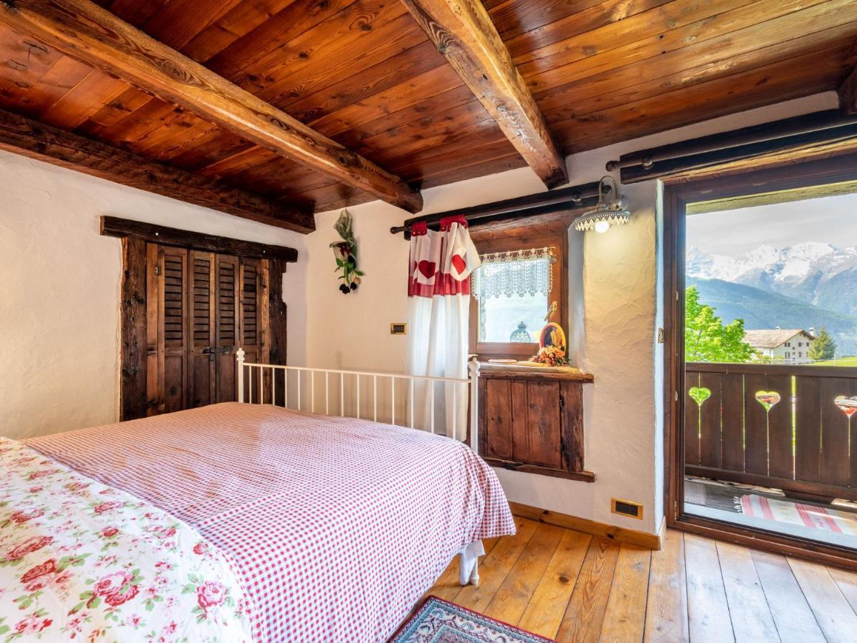Holiday Home Maison Meynet By Interhome Sarre Εξωτερικό φωτογραφία
