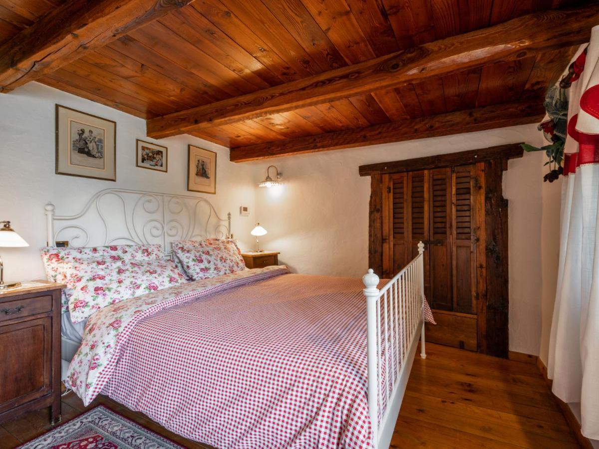 Holiday Home Maison Meynet By Interhome Sarre Εξωτερικό φωτογραφία