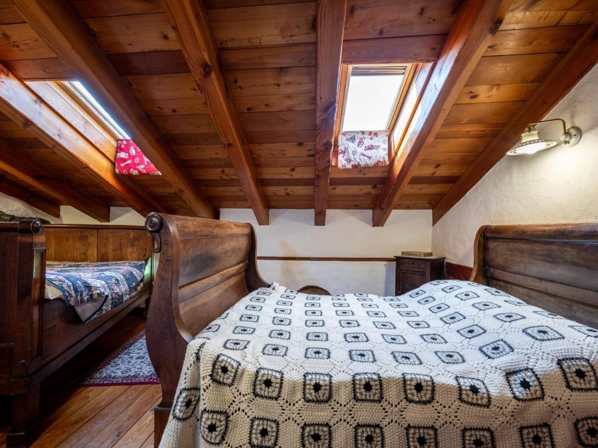 Holiday Home Maison Meynet By Interhome Sarre Εξωτερικό φωτογραφία