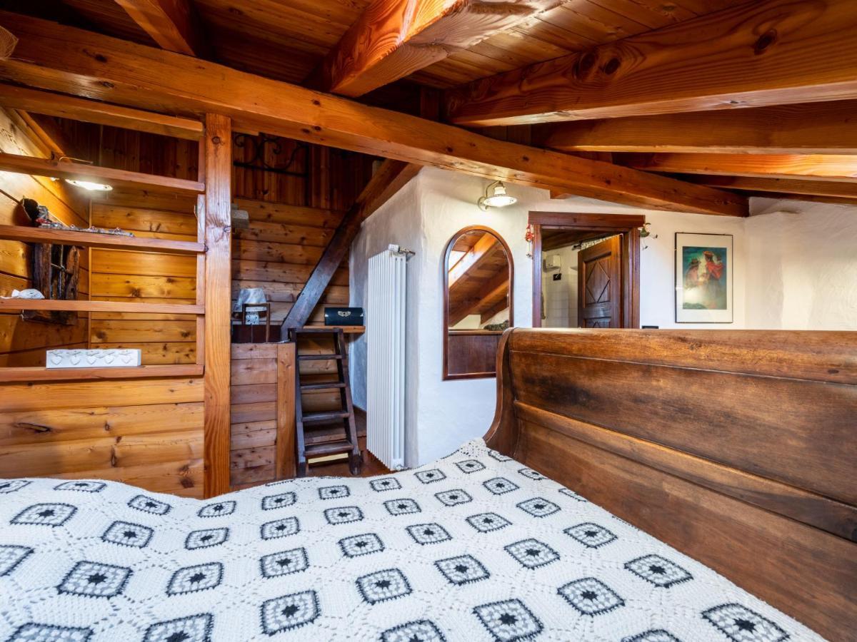 Holiday Home Maison Meynet By Interhome Sarre Εξωτερικό φωτογραφία